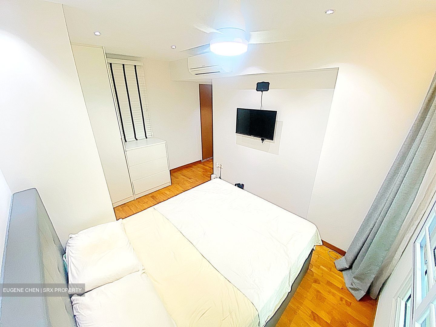 Blk 40A Skyoasis @ Dawson (Queenstown), HDB 4 Rooms #608029971